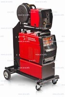 Импульсный аппарат для полуавтоматической сварки MIG-500 Pulse - st-e.info - Выборг