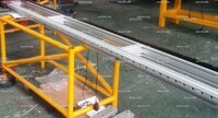 Направляющие для ЧПУ (алюминий) 4000мм - st-e.info - Выборг