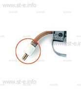 Изолятор KP2089-1 для горелки  K345-10 - st-e.info - Выборг