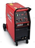 Сварочный полуавтомат Powertec 305C арт. K14056-4 - st-e.info - Выборг