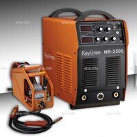 Инвертор для полуавтоматической сварки NB-350 - st-e.info - Выборг