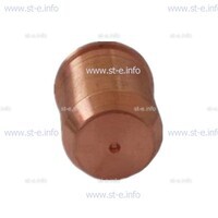 Сопло 1.0 мм арт. PD0119-10 - st-e.info - Выборг