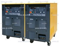 Источник плазменной резки FineFocus 1600 - st-e.info - Выборг