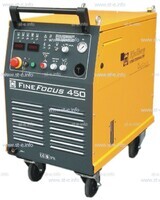 Источник плазменной резки FineFocus 450 - st-e.info - Выборг