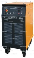 Источник плазменной резки FineFocus 600 - st-e.info - Выборг