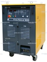Источник плазменной резки FineFocus 800 - st-e.info - Выборг