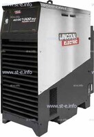 Power Wave 1000 AC/DC - st-e.info - Выборг