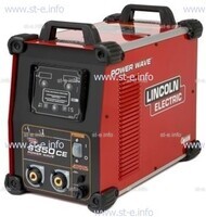 Power Wave S350 - st-e.info - Выборг