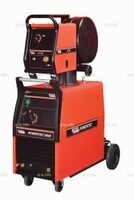 Источник питания для полуавтоматической сварки Powertec 305S, арт. K14060-1 - st-e.info - Выборг