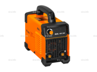 Сварочный инверторный аппарат Сварог REAL ARC 200 (Z238N) - st-e.info - Выборг