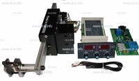 Контроллер высоты SF-HC25K (Без оси Z) - st-e.info - Выборг