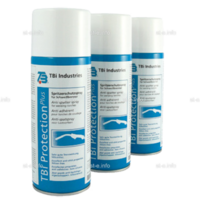 Спрей антипригарный TBi PROTECTION PLUS - st-e.info - Выборг