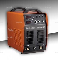 Инвертор сварочный TIG/MMA - 400 - st-e.info - Выборг