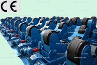 Вращатели роликовые самоцентрирующиеся HGZ-60 - st-e.info - Выборг