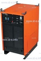 Установка плазменной резки УВПР-2001 - st-e.info - Выборг