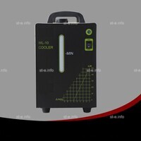 Блок жидкостного охлаждения WL-10-220 - st-e.info - Выборг