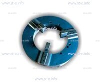 Патрон кулачковый для сварочного позиционера WPS600 - st-e.info - Выборг