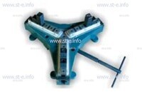 Самоцентрирующийся зажим WTP600 - st-e.info - Выборг