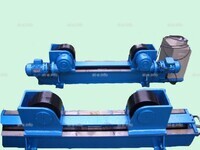 Роликовые вращатели HGK-5 (плавная регулировка, частотный привод) - st-e.info - Выборг