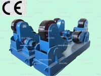 Вращатели роликовые самоцентрирующиеся HGZ-100 - st-e.info - Выборг