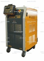 Установка волоконной лазерной резки XFocus 500 - st-e.info - Выборг