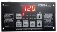 Контроллер высоты XPTHC-4 с осью Z (с подъемником, ход:150мм) - st-e.info - Выборг
