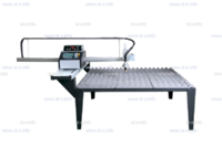Консольная машина плазменной резки и газовой ST-ZZ1020 (1000х2000мм) - st-e.info - Выборг
