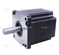 Двухфазный шаговый двигатель Nema 42 110HS201-8004 - st-e.info - Выборг