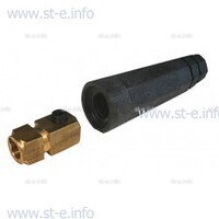 Гнездо BЕB 50-70 ABI-IF 50-70 - st-e.info - Выборг