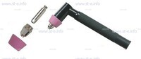 Электрод AG60 (SG55) (для CUT-60) - st-e.info - Выборг