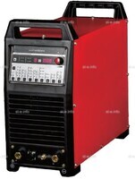 Аппарат для аргонодуговой сварки ALUTIG-250HD инвертор - st-e.info - Выборг