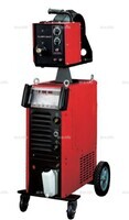 Сварочный полуавтоматический аппарат MIG-500ST Pulse OLD - st-e.info - Выборг