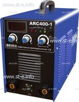 Сварочный аппарат Brima (инвертор) ARC 400-1 - st-e.info - Выборг