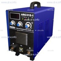 Сварочный аппарат Brima (инвертор) ARC-315-1 - st-e.info - Выборг