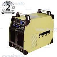 Сварочный инвертор ARC-400G, 380В - st-e.info - Выборг