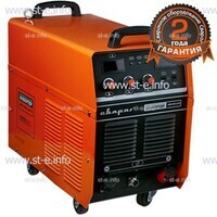 Сварочный инвертор Сварог ARC 630 (J21) - st-e.info - Выборг