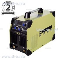 Сварочный инвертор ARC-250G, 380В - st-e.info - Выборг