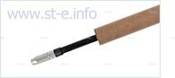 Горелка для автоматической сварки TBi  AUT-150, прямой гусак  - st-e.info - Выборг