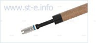 Горелка для автоматической сварки TBi  Tbi AUT-250, прямой гусак  - st-e.info - Выборг