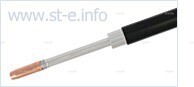 Горелка для автоматической сварки Tbi AUT- 8W,прямой гусак - st-e.info - Выборг