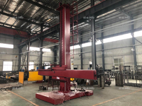 Сварочная колонна для автоматической сварки ST PRO 8*8 - st-e.info - Выборг
