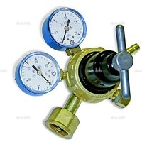 Редуктор аргоновый БАРО 50-4 - st-e.info - Выборг