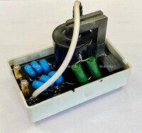 Блок запуска дуги DOG-200ST PRO - st-e.info - Выборг