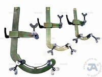 Наружные монтажный центратор JA 100-220 mm,  4-8"   - st-e.info - Выборг