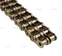Цепь нержавеющая для центратора TAG Pipe EZSCC20SS - st-e.info - Выборг