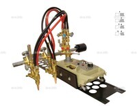 Полуавтоматическая машина газовой резки CG1-100H - st-e.info - Выборг