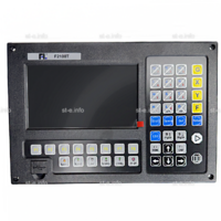 Управляющий блок ЧПУ F2100T с встроенным контроллером высоты - st-e.info - Выборг