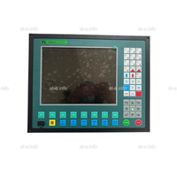 Управляющий блок ЧПУ FX430A - 4 axis подходит для раскроя профильной трубы + программное обеспечение  - st-e.info - Выборг