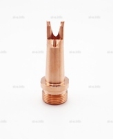Сопло сварочное CS-12 - st-e.info - Выборг