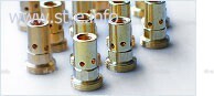 Держатель наконечника М10X27мм TBi 9W  - st-e.info - Выборг
